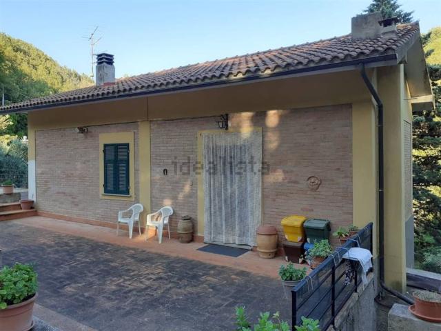 Rustico in vendita a Pereta, Magliano in Toscana