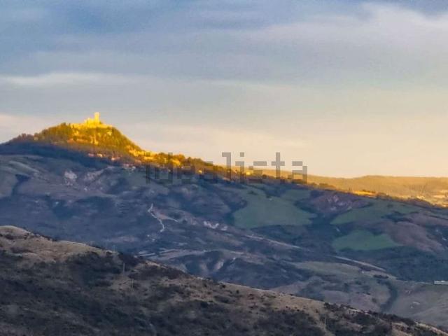 Rustico in vendita a Abbadia San Salvatore, Toscana