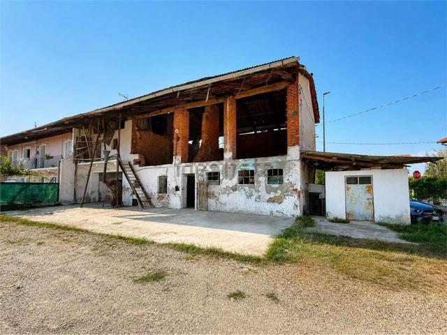 Rustico in vendita a Piemonte, Torino