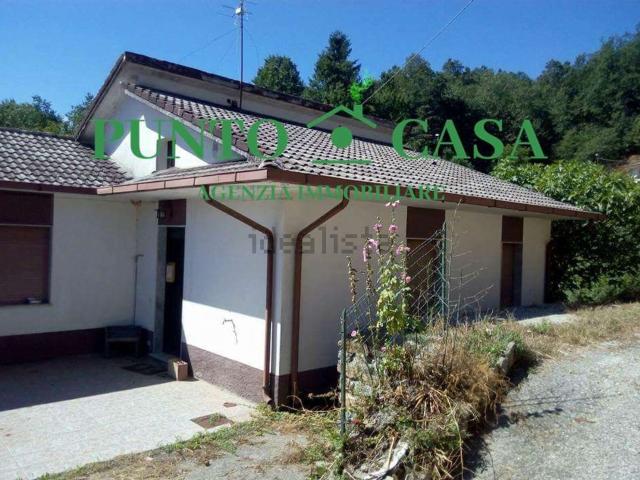 Rustico in vendita a Serra d'Acino, Conflenti