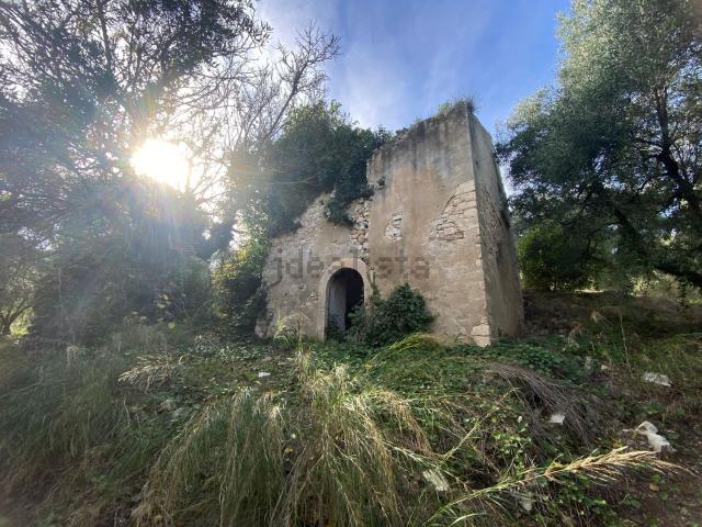 Rustico in vendita a Puglia, Foggia