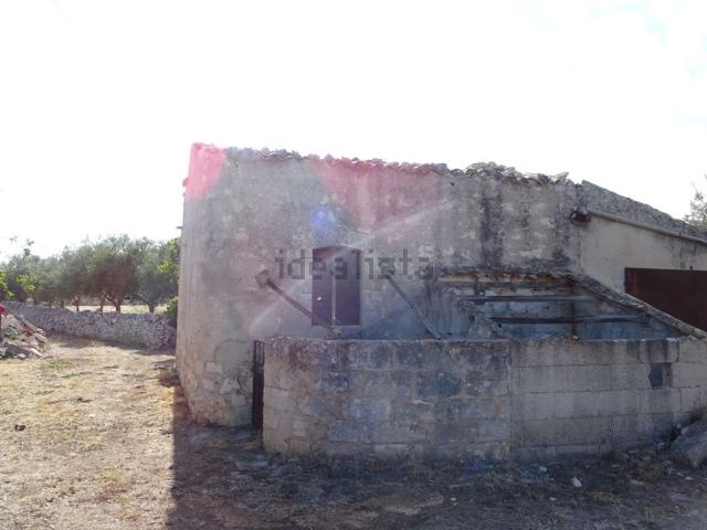 Rustico in vendita a Modica