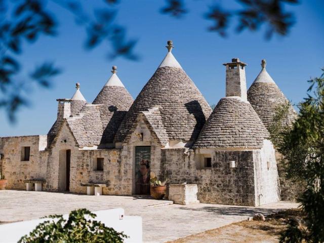 Rustico in vendita a Puglia, Brindisi