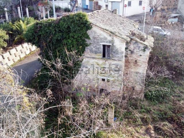 Rustico in vendita a San Francesco, Marche