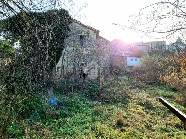 Rustico in vendita a San Francesco, Monsampolo del Tronto