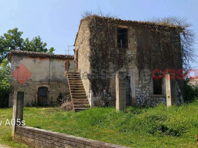 Rustico in vendita a Veroli, Lazio
