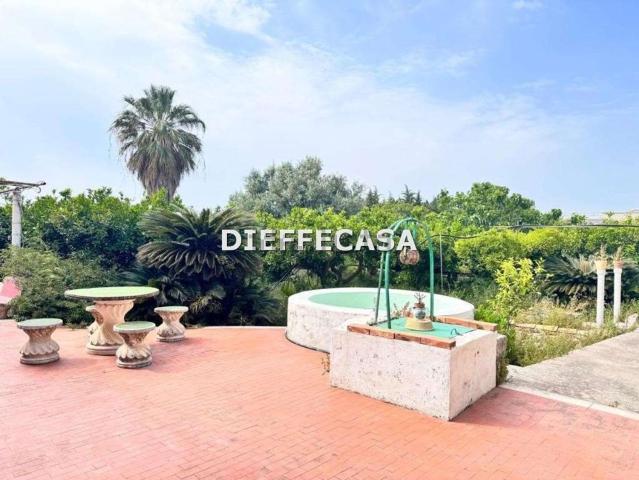 Rustico in vendita a Marsala, Sicilia