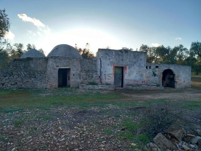 Rustico in vendita a Puglia, Brindisi