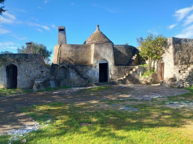 Rustico in vendita a Puglia, Brindisi