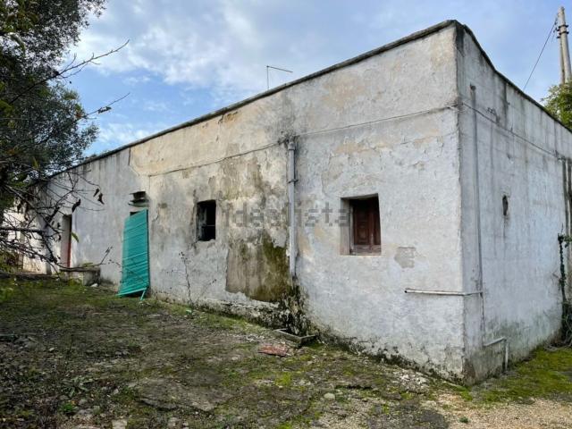 Rustico in vendita a Puglia, Brindisi