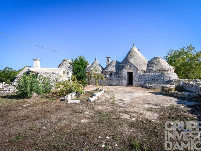 Rustico in vendita a Puglia, Brindisi