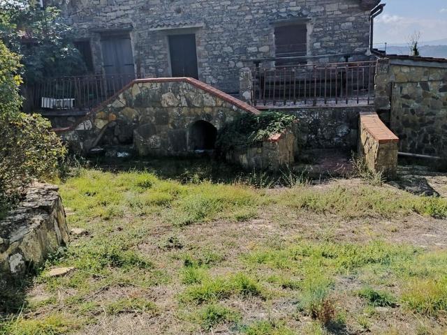 Rustico in vendita a Parrano, Umbria