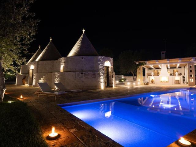 Rustico in vendita a Puglia, Brindisi