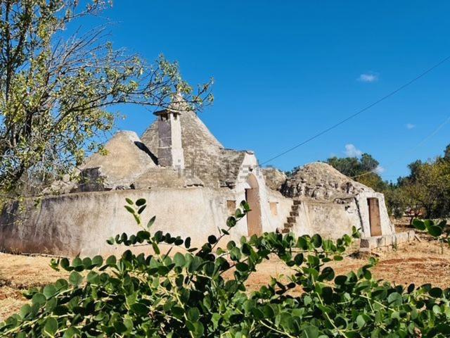 Rustico in vendita a Contrada Spierti, Puglia