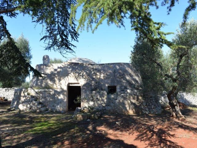 Rustico in vendita a Ostuni, Brindisi