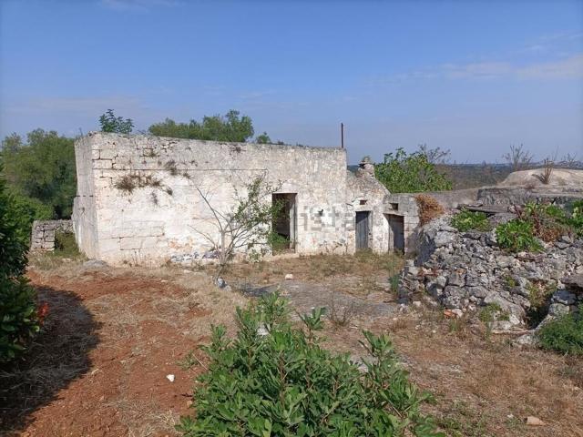 Rustico in vendita a Puglia, Brindisi