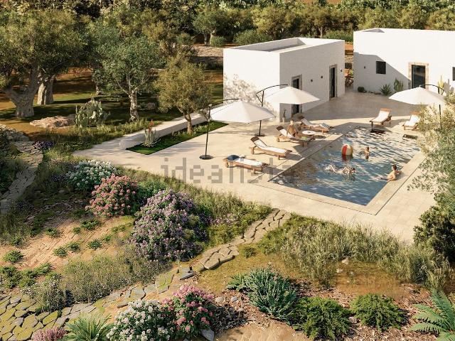 Rustico in vendita a Puglia, Brindisi