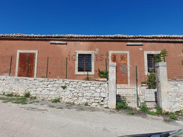 Rustico in vendita a Noto, Sicilia