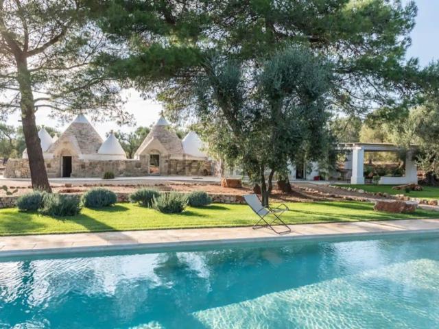 Rustico in vendita a Ostuni, Brindisi