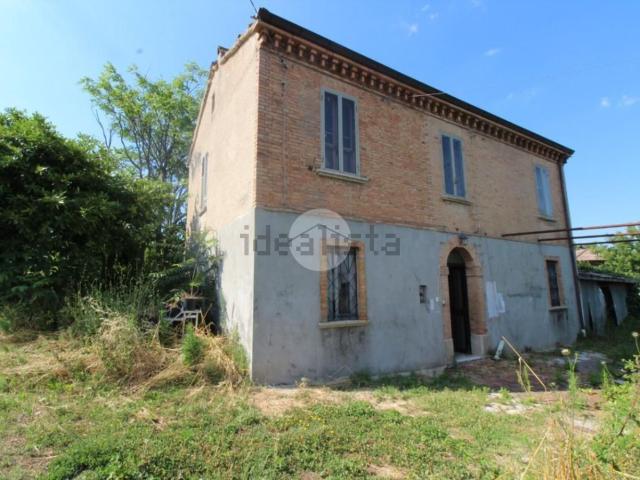 Rustico in vendita a Campobasso, Molise