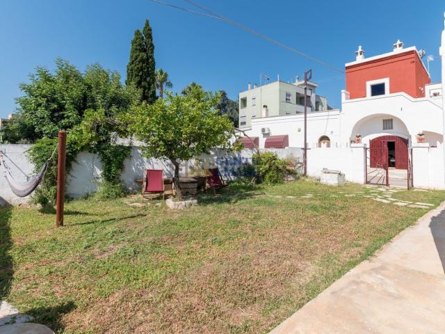 Rustico in vendita a Puglia, Brindisi