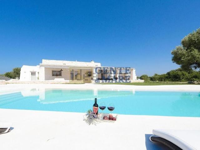 Rustico in vendita a Ostuni, Brindisi