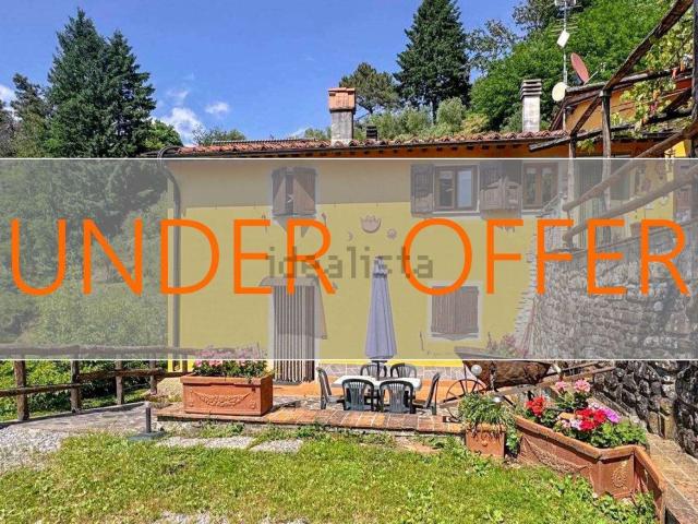 Rustico in vendita a Collecchio, Uzzano E Castello