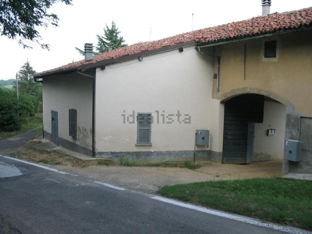 Rustico in vendita a Piemonte, Asti