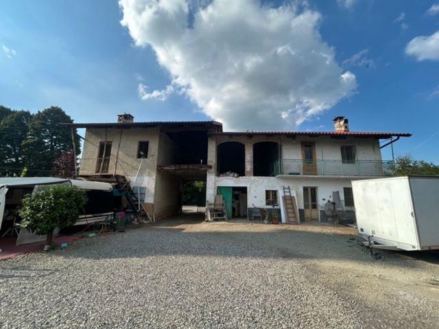 Rustico in vendita a Piemonte, Torino