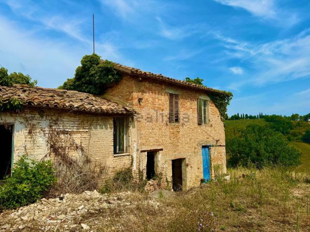Rustico in vendita a San Venanzo, Spoleto