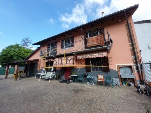 Rustico in vendita a Piemonte, Asti