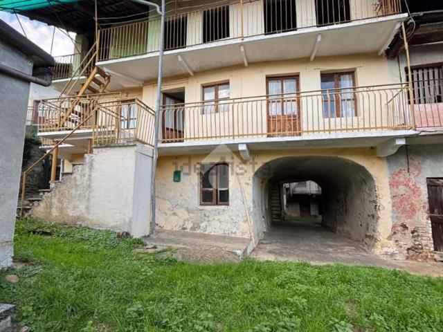 Rustico in vendita a Piemonte, Torino