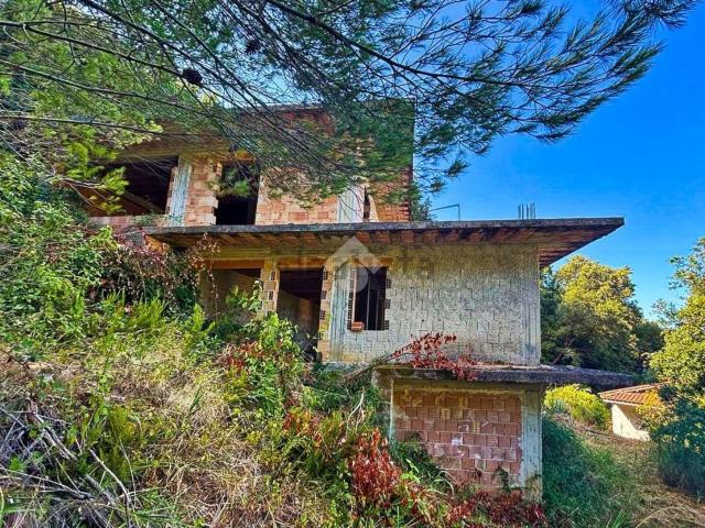 Rustico in vendita a Centola, Campania