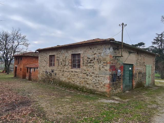 Rustico in vendita a Monte San Savino, Toscana