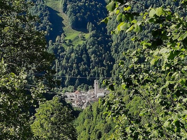 Rustico in vendita a Piemonte, Vercelli