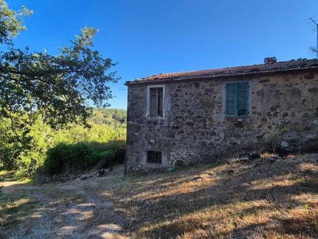 Rustico in vendita a Unione dei Comuni Montani Amiata Grossetana, Seggiano