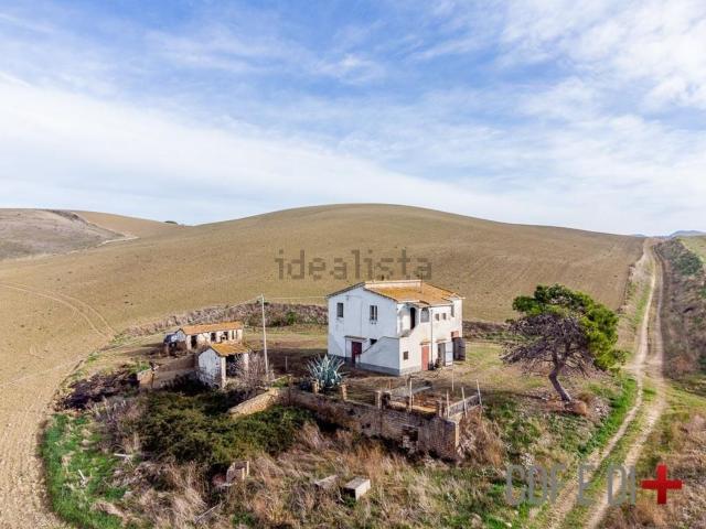 Rustico in vendita a Tarquinia, Lazio
