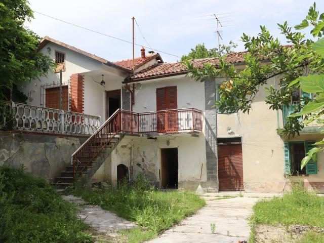 Rustico in vendita a Piemonte, Cuneo