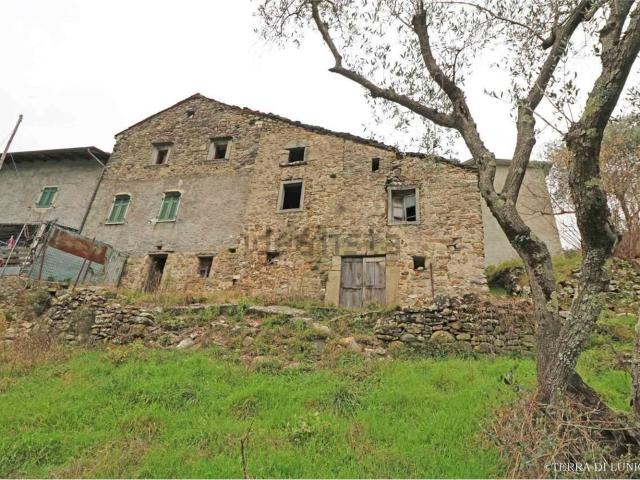Rustico in vendita a Casalina, Pontremoli