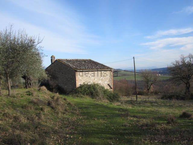 Rustico in vendita a Penna In Teverina, Umbria