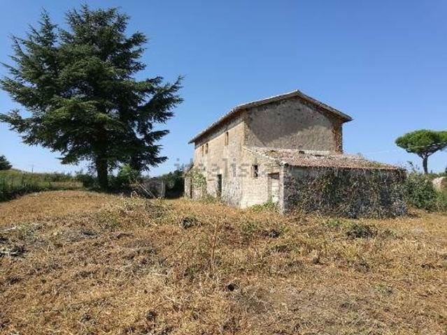 Rustico in vendita a Orvieto, Umbria