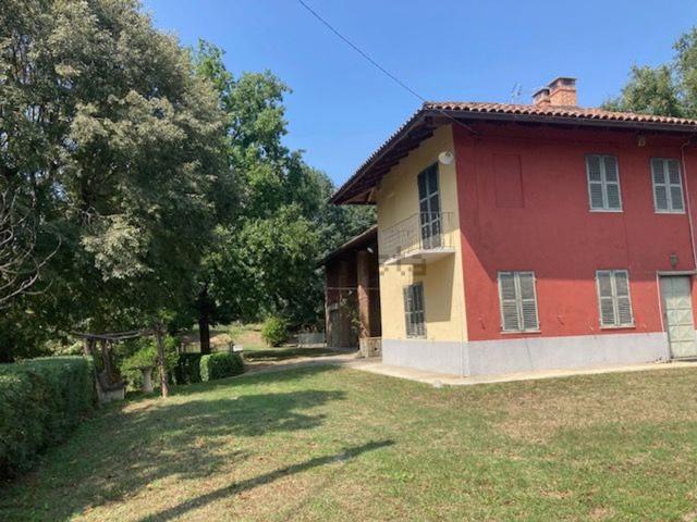 Rustico in vendita a Piemonte, Asti