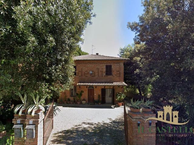 Rustico in vendita a Petrignano, Gioiella