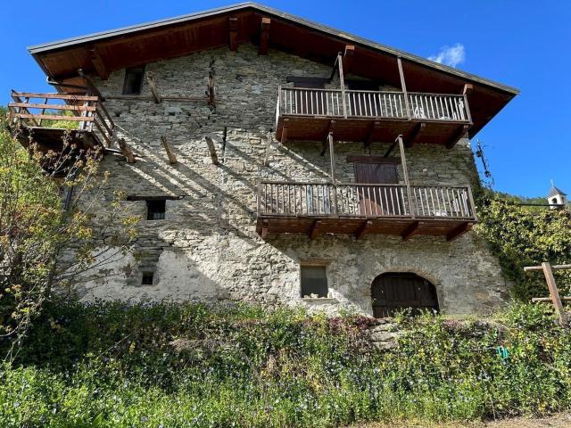 Rustico in vendita a Piemonte, Cuneo