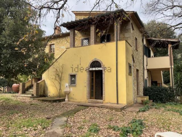 Rustico in vendita a Fornelli, Riparbella