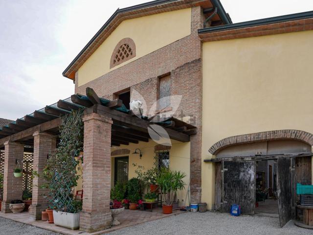 Rustico in vendita a San Pancrazio, Sorbolo