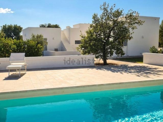 Rustico in vendita a Puglia, Brindisi
