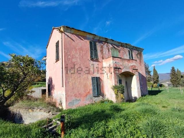 Rustico in vendita a Poggi Inferiore, Imperia