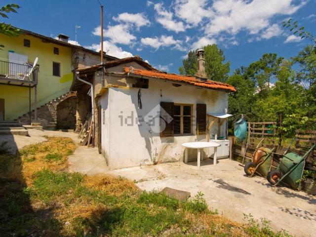 Rustico in vendita a Piemonte, Torino