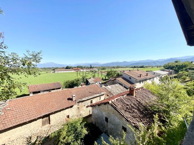 Rustico in vendita a San Mauro, Busca